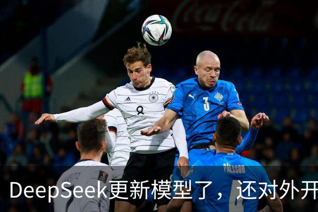 DeepSeek更新模型了，还对外开放了搜索引擎
